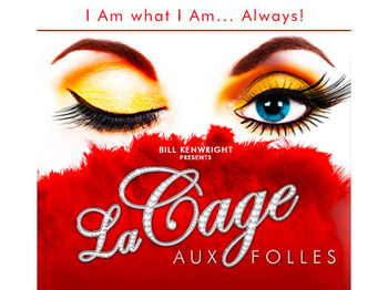 La Cage Aux Folles (Touring) artist photo