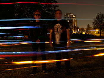Pitch Black artist photo