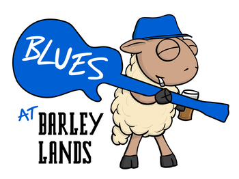 Blues At Barleylands venue photo