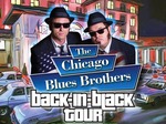 The Chicago Blues Brothers artist photo