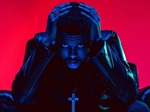 The Weeknd artist photo