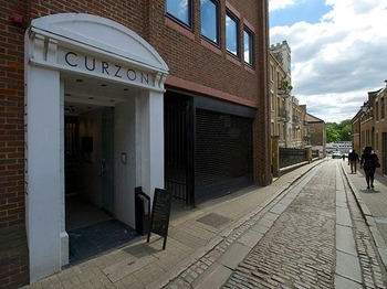 Curzon Cinema Richmond venue photo