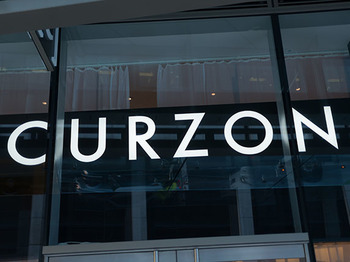 Curzon Cinema Stafford venue photo