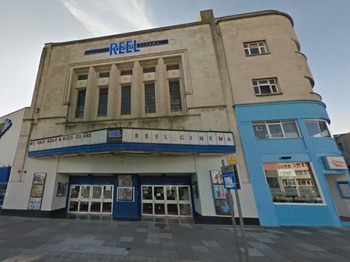 Reel Cinema Plymouth venue photo