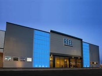 Reel Cinema Widnes venue photo