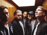 Mallory Knox artist photo
