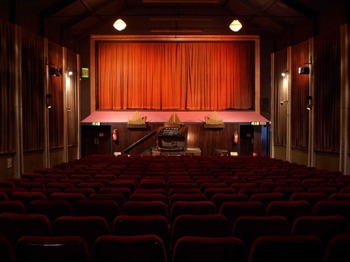 Rex Cinema venue photo