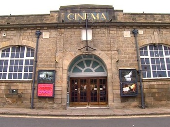 Cottage Road Cinema venue photo
