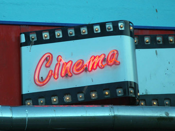 Royal Cinema venue photo