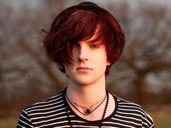 Bry artist photo