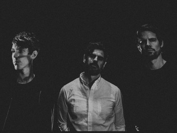 Tycho artist photo