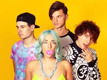 Vukovi artist photo