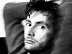 David Tennant artist photo