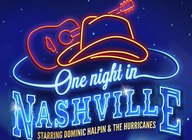 A Country Night In Nashville (Touring) artist photo