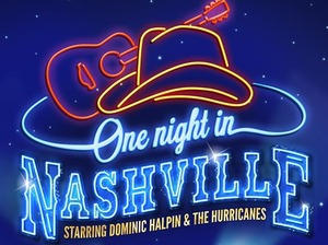 A Country Night In Nashville (Touring) artist photo
