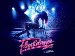 Flashdance - The Musical (Touring) artist photo