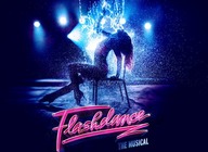 Flashdance - The Musical (Touring) artist photo