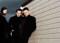 White Lies artist photo