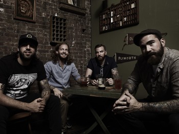 Four Year Strong artist photo