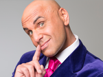 Simon Gross AKA Mr Showbiz artist photo