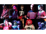 Molten Funk Tornadoes artist photo