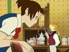 The Cat Returns