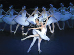 Saint Petersburg Classic Ballet artist photo