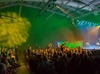 Grantham Meres Leisure Centre photo