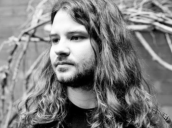 Brent Cobb artist photo