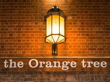 The Orange Tree Derby venue photo