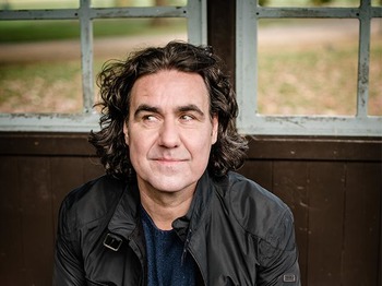 Micky Flanagan artist photo