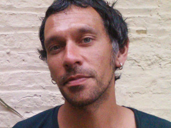 Rick Witter artist photo