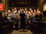 Bristol Bach Choir artist photo
