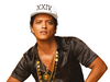 Bruno Mars: London tickets now on sale