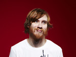 Bobby Mair artist photo