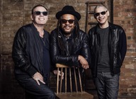 UB40 Featuring Ali Astro and Mickey artist photo