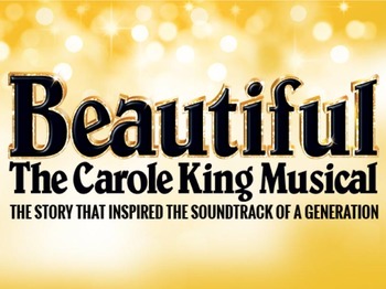 Beautiful - The Carole King Musical (Touring) picture