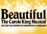 Beautiful - The Carole King Musical (Touring) artist photo