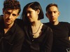 The xx to appear at Victoria Park, London in May 2018