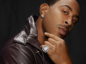 Ludacris artist photo