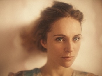 Agnes Obel artist photo