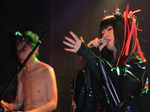 Psydoll artist photo