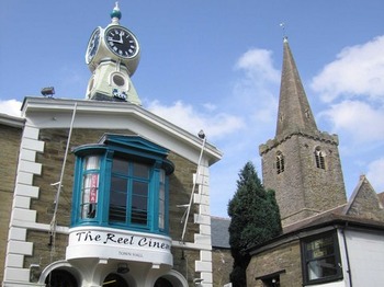 Kings Cinema venue photo