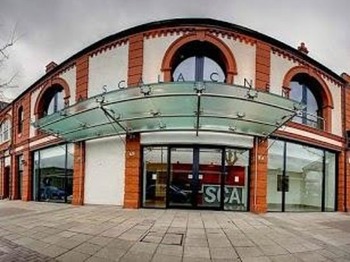 Scala Cinema venue photo