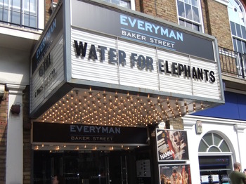 Everyman Cinema Baker Street venue photo