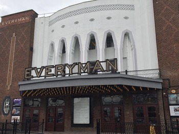 Everyman Cinema Barnet venue photo