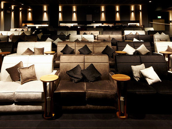 Everyman Cinema Esher venue photo