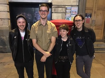 Onsind artist photo