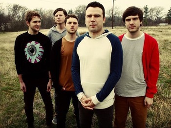 Say Anything artist photo