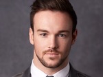 Richard Hadfield artist photo